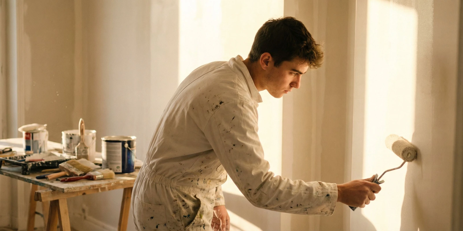 BP Peintre en Alternance : Comment Trouver un Contrat et un CFA en France ?