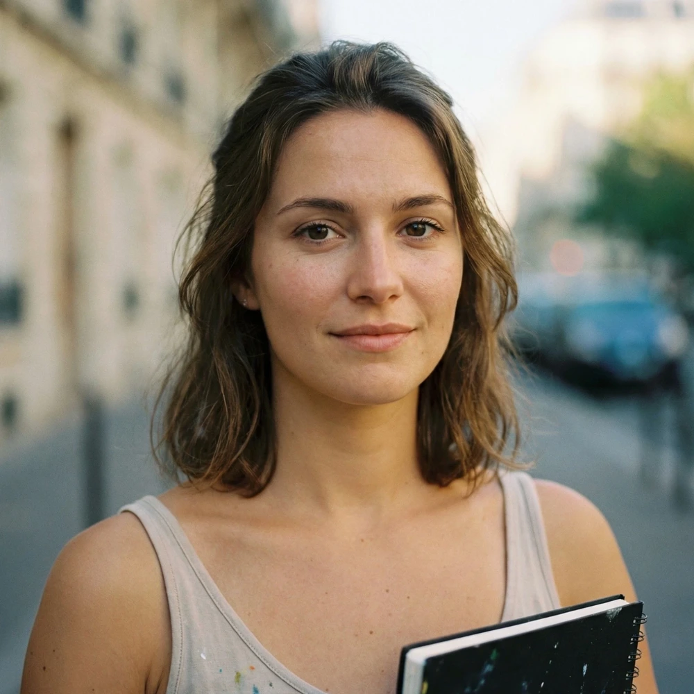 Rédactrice de Fiches de Révision de BP Peintre