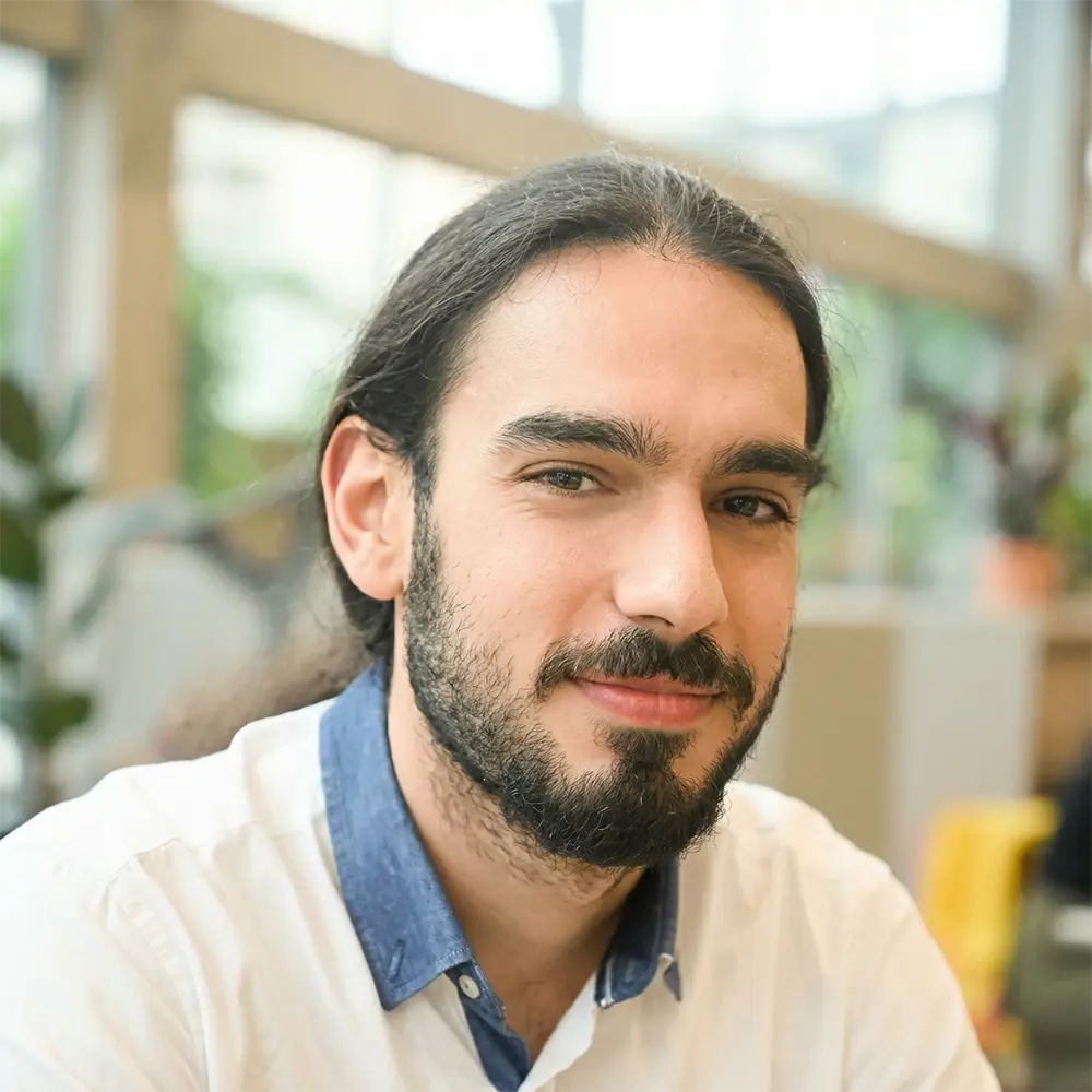 Développeur et concepteur Web de BP Peintre