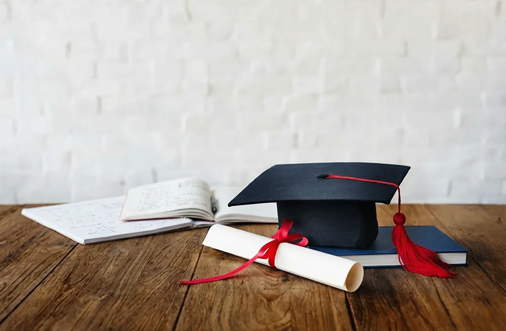 Réussite de son BP Peintre